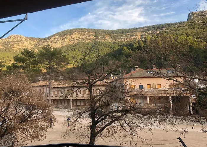 Casa Estribo