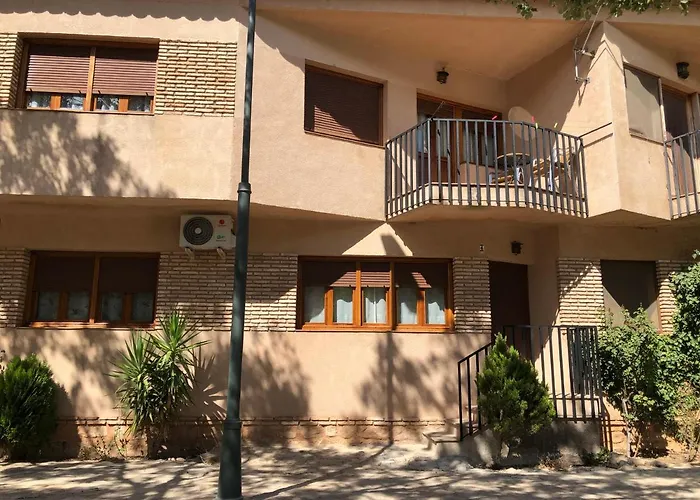 Casa Estribo