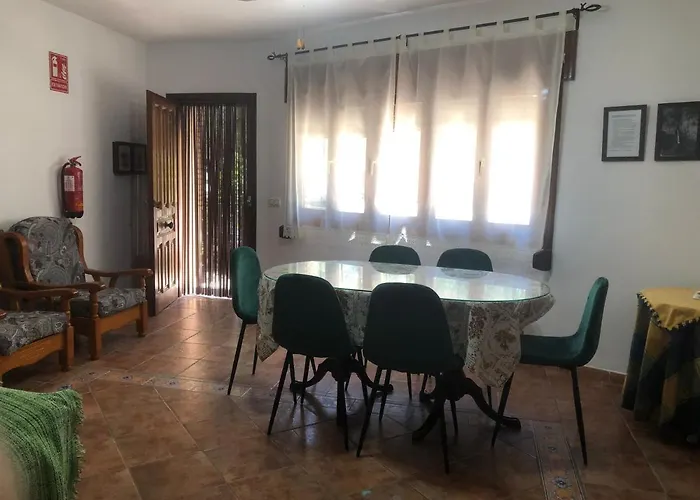 Casa Estribo