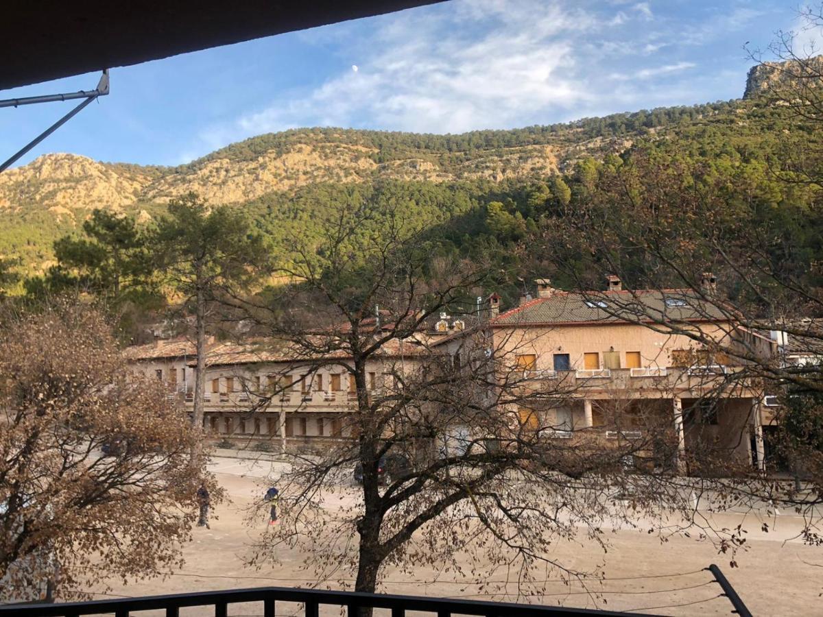 Casa Estribo Apartment Arroyo Frio