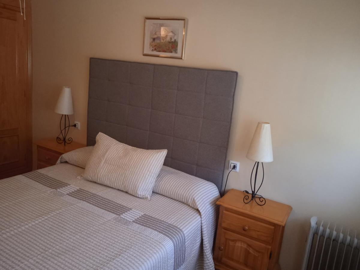 Casa Estribo Apartment *