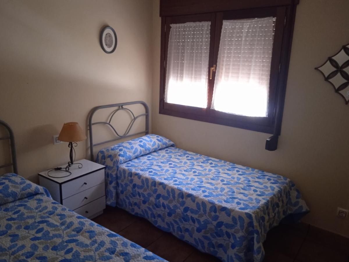 Casa Estribo Arroyo Frio