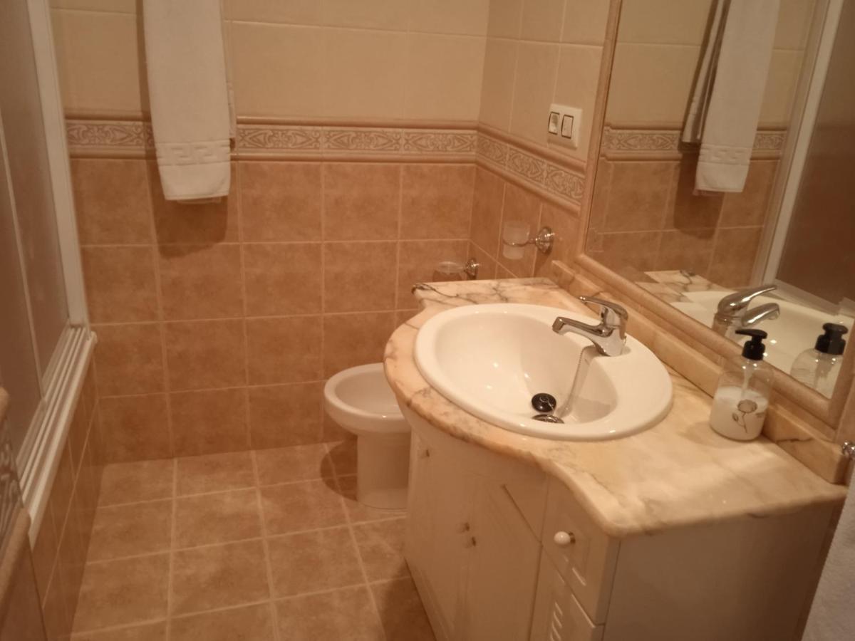 Casa Estribo Apartment *