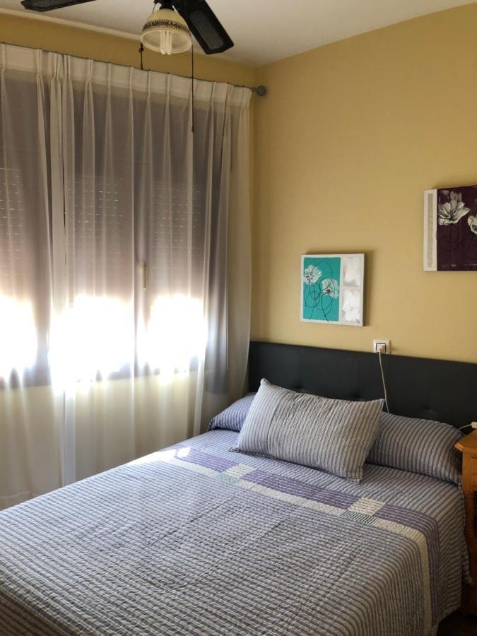 Casa Estribo Apartment