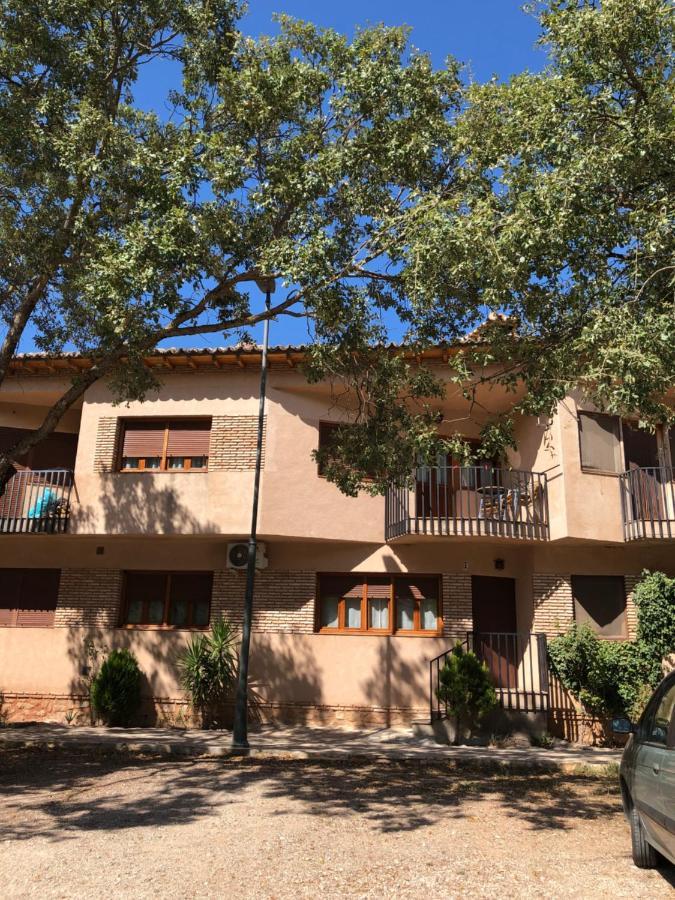 Apartment Casa Estribo *