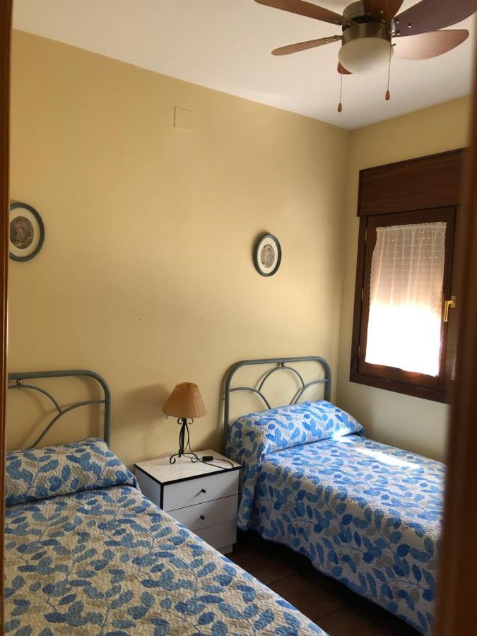 Casa Estribo Arroyo Frio