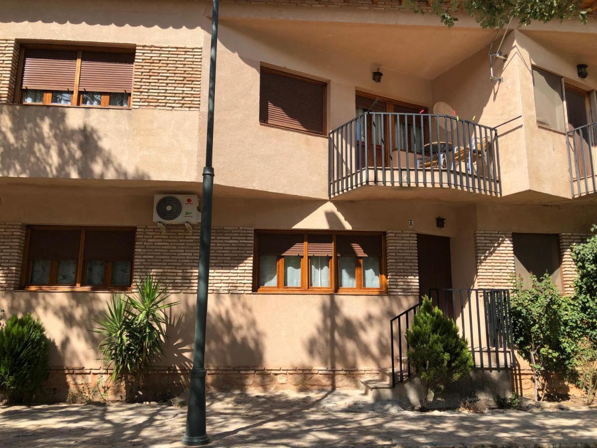 Casa Estribo Apartment *